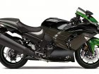 Kawasaki ZZR 1400 / Ninja ZX-14R